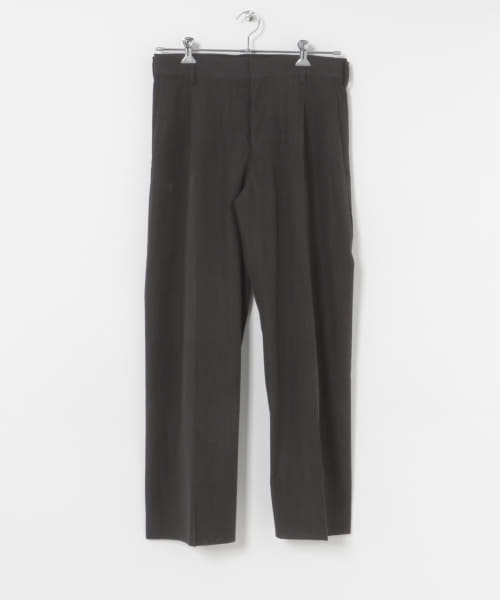 MAATEE&SONS　MUSOU TROUSER
