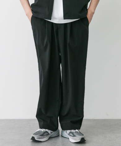 Snow Peak Apparel　Quick Dry Active Pants
