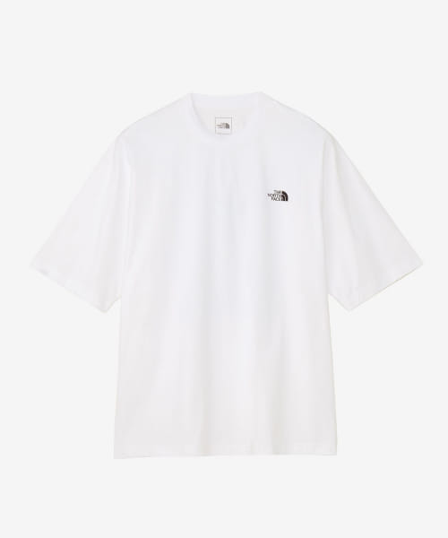 THE NORTH FACE　S/S Yosemite Scenery T-Shirts