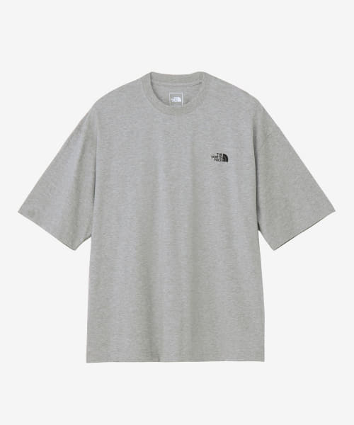 THE NORTH FACE　S/S Yosemite Scenery T-Shirts
