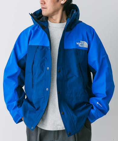 THE NORTH FACE Cloud Jacket[NP12302-FE33]｜URBAN RESEARCH