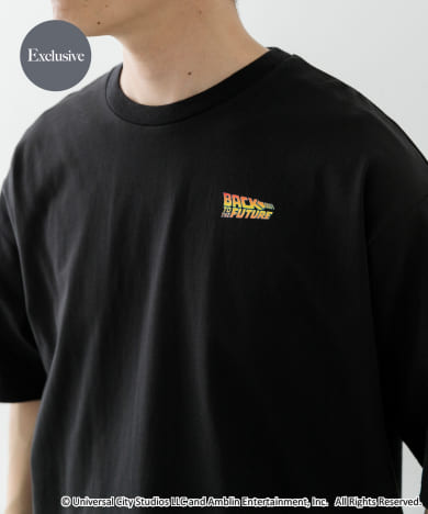 『別注』ワンポイントロゴTシャツ