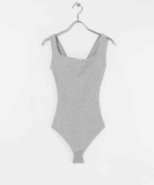 COOME　ALL DAY BODY SUIT