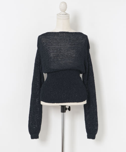 paloma wool　MOSTO