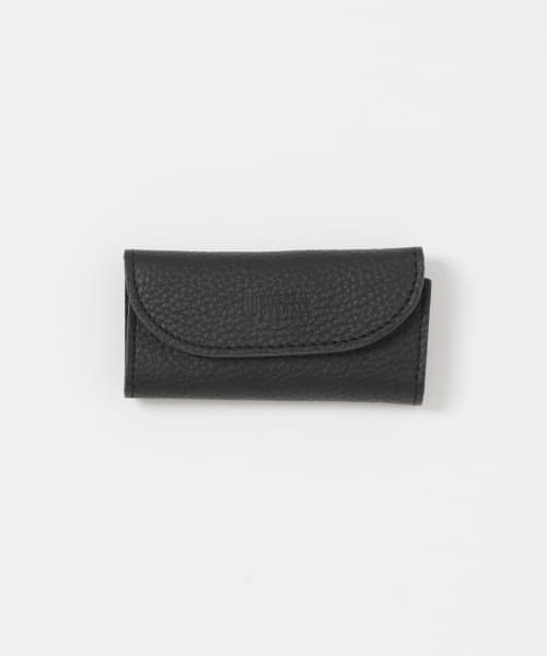 U.O.Leather Key Case