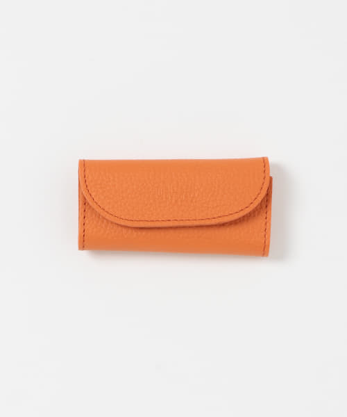 U.O.Leather Key Case