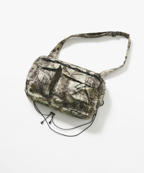 South2 West8　River Trek Bag