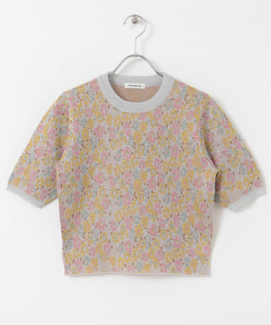 OPEN SESAME CLUB　flower bed tops