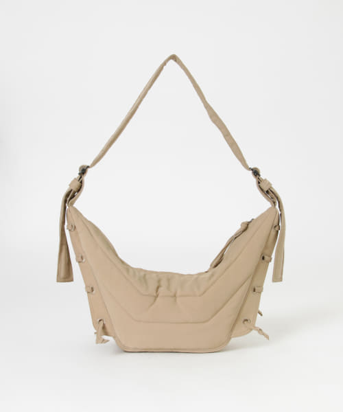 LEMAIRE　SMALL SOFT GAME BAG