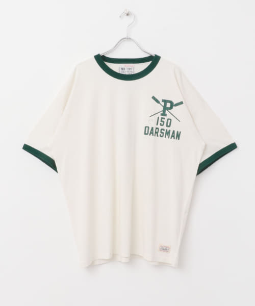 POLO RALPH LAUREN　SSCNCLSM1-S/L-T-SHIRTS