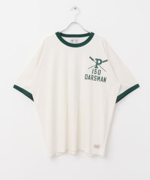 POLO RALPH LAUREN　SSCNCLSM1-S/L-T-SHIRTS
