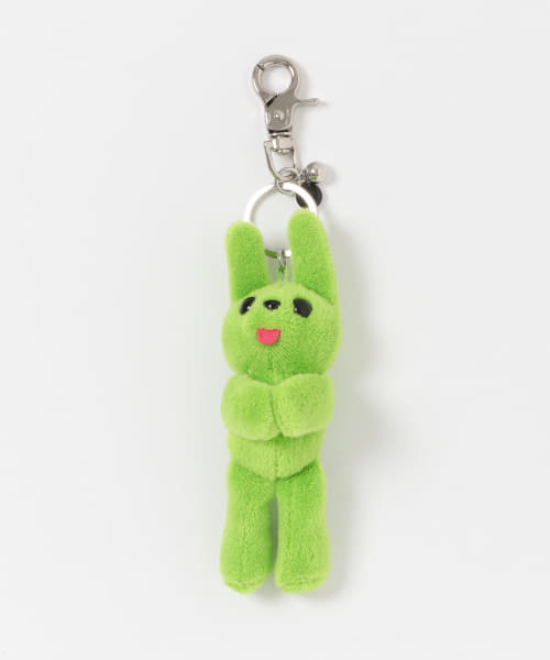 『WEB/一部店舗限定』COMFORT　KIYONG Key Ring