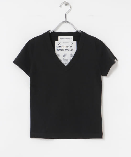 Extreme Cashmere　vicky