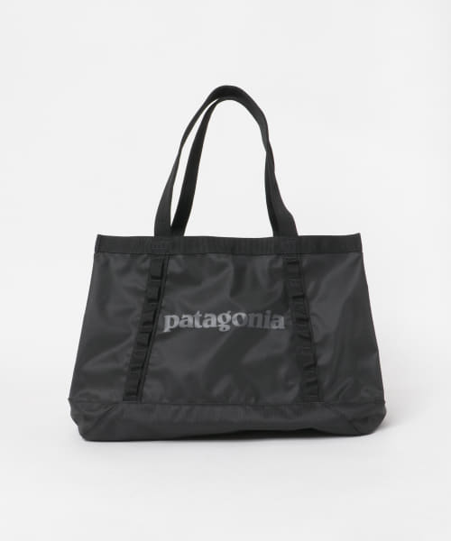 patagonia　Black Hole Tote 25L