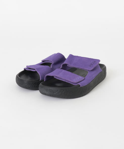 veja　ETNA-ACAI BLACK