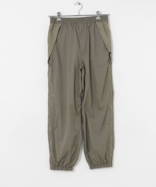 DAIWA PIER39　TECH WIND SHELL PANTS
