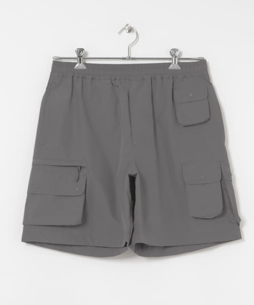 DAIWA PIER39　GORE-TEX WS PERFECT FISHING SHORTS