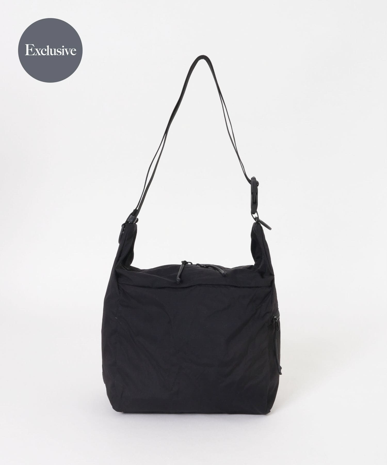 別注』BAICYCLON by bagjack×UR SHOULDER BAG[UM44-BCL-UR02