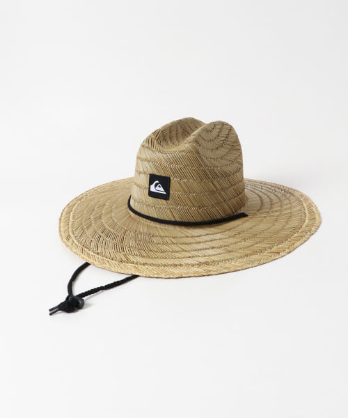 QUIKSILVER　PIERSIDE