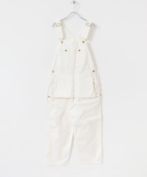 MASTER&CO　OVERALLS