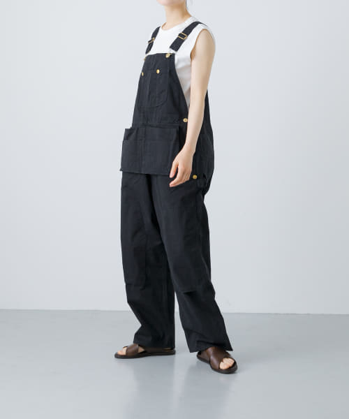 MASTER&CO　OVERALLS