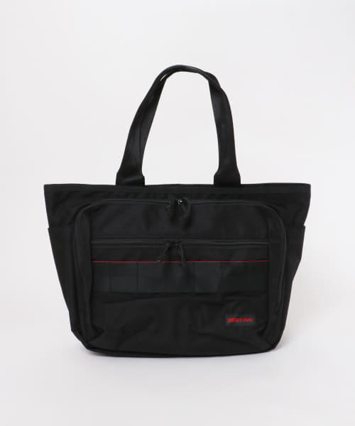 BRIEFING　BS BOX TOTE AG