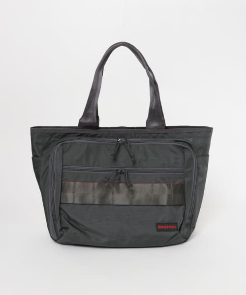 BRIEFING　BS BOX TOTE AG