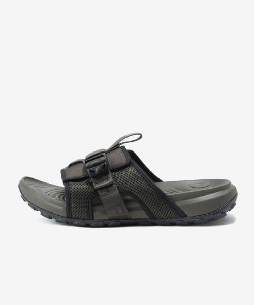 THE NORTH FACE　Explore Camp Slide