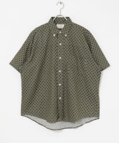 FREEMANS SPORTING CLUB　RUTLAND SHIRTS