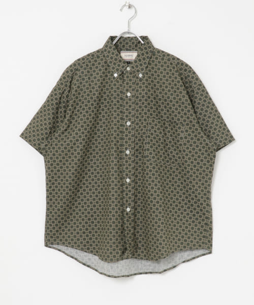 FREEMANS SPORTING CLUB　RUTLAND SHIRTS