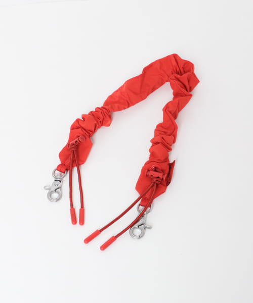 TOPOLOGIE　Bungee Wrist Strap