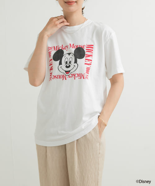 GOOD ROCK SPEED / MICKEY MOUSE / T-SHIRTS