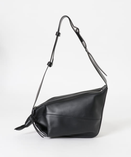 SAGAN VIENNA　FUROSHIKI CROSSBODY M