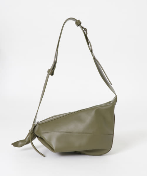 SAGAN VIENNA　FUROSHIKI CROSSBODY M