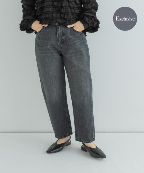 [Sonny Label][『別注』Lee101×Sonny Label　TAPERED PANTS]