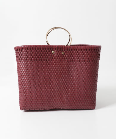 SANRAMI　メッシュBAG