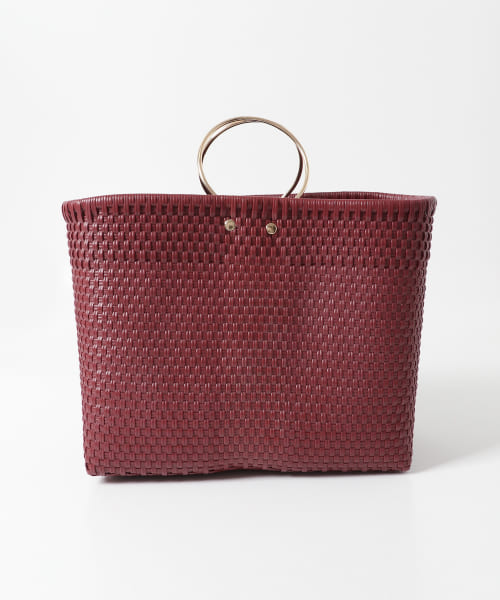 SANRAMI　メッシュBAG
