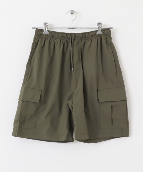 SHELTECH　Cargo Shorts