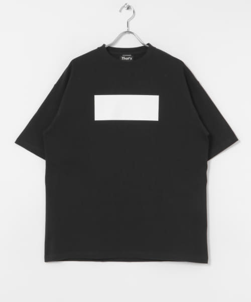 That’s　The Tee BLANK