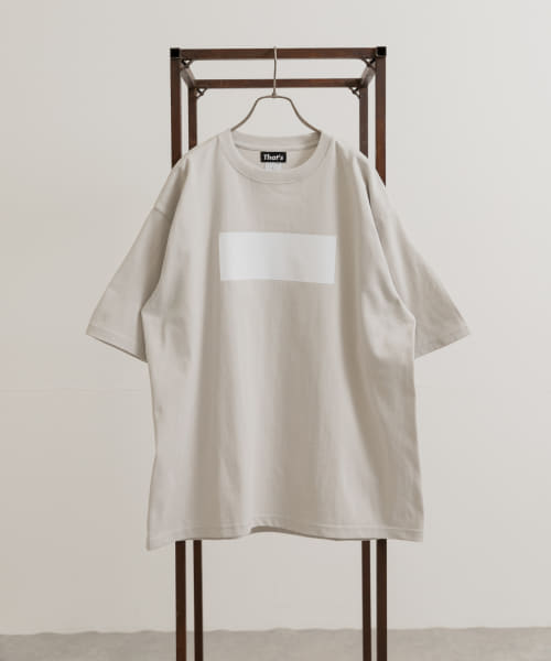 That’s　The Tee BLANK