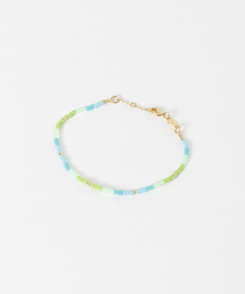 ANNI LU　TIE DYE BRACELET