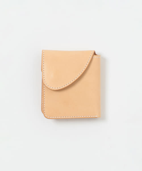 Hender Scheme　wallet