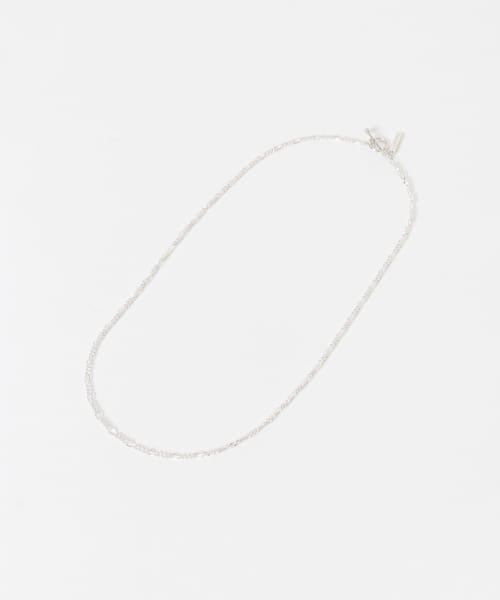 XOLO　Figaro Link Necklace