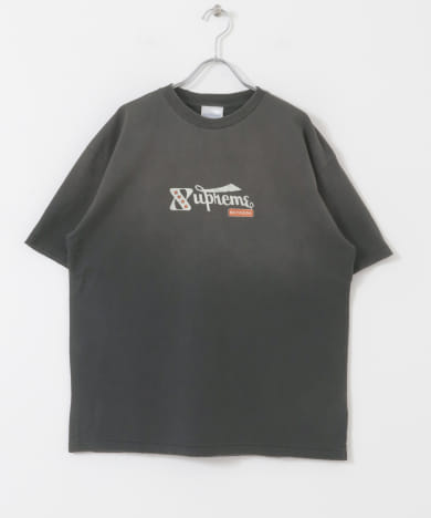 BUGOONY　SUPREME TEE