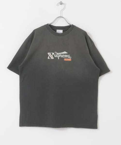 BUGOONY　SUPREME TEE