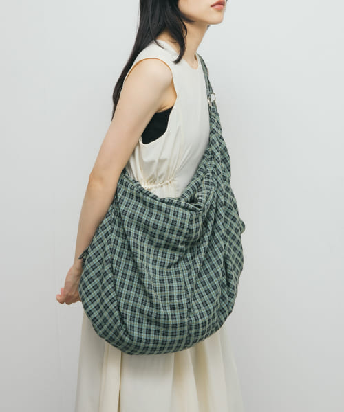 2WAYビッグイージーBAG