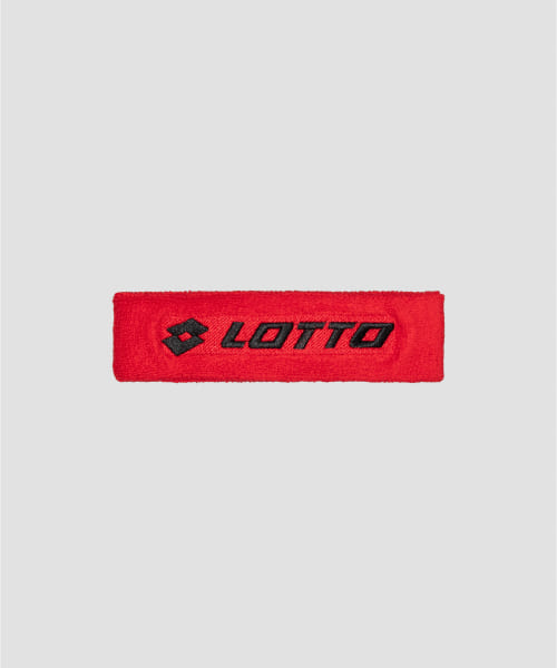 LOTTO　LOTTO HEADBAND