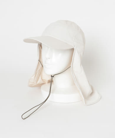 LY　Toldo cap