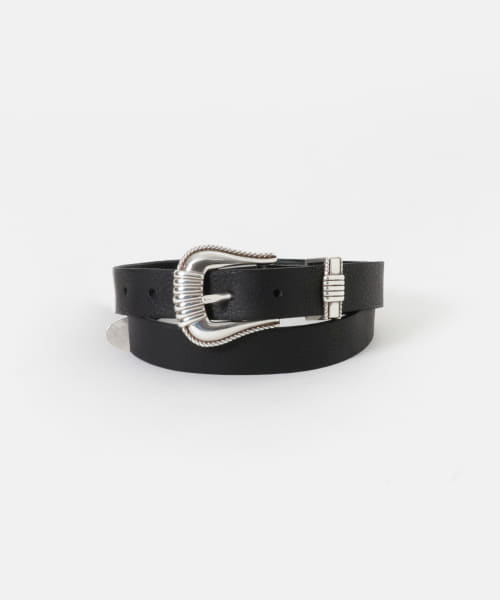 TONY　THREE POINTS BELT