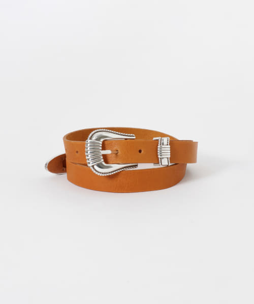 TONY　THREE POINTS BELT